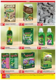 Gazetka promocyjna Merkury Market - Bielsko-Biała, Cieszyn, Jarosław, Kielce, Krosno ul. Bieszczadzka 31, Ładna, Nowy Sącz, Rybnik, Szaflary, Zamość - Gazetka - ważna od 30.04 do 30.04.2021 - strona 10 - produkty: Mus, Biohumus, Nawóz
