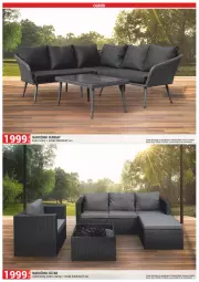 Gazetka promocyjna Merkury Market - Bielsko-Biała, Cieszyn, Jarosław, Kielce, Krosno ul. Bieszczadzka 31, Ładna, Nowy Sącz, Rybnik, Szaflary, Zamość - Gazetka - ważna od 30.04 do 30.04.2021 - strona 2 - produkty: Stolik, Szafa, Narożnik, Fa