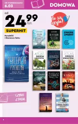 Gazetka promocyjna Biedronka - Okazje tygodnia od 06.03 - Gazetka - ważna od 22.03 do 22.03.2023 - strona 6 - produkty: Piec, Por, Tera, Fa