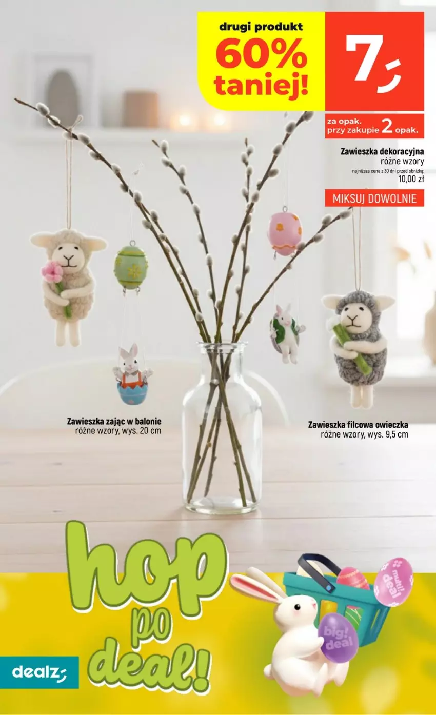 Gazetka promocyjna Dealz - NOWA GAZETKA - ważna 12.03 do 18.03.2026 - strona 16