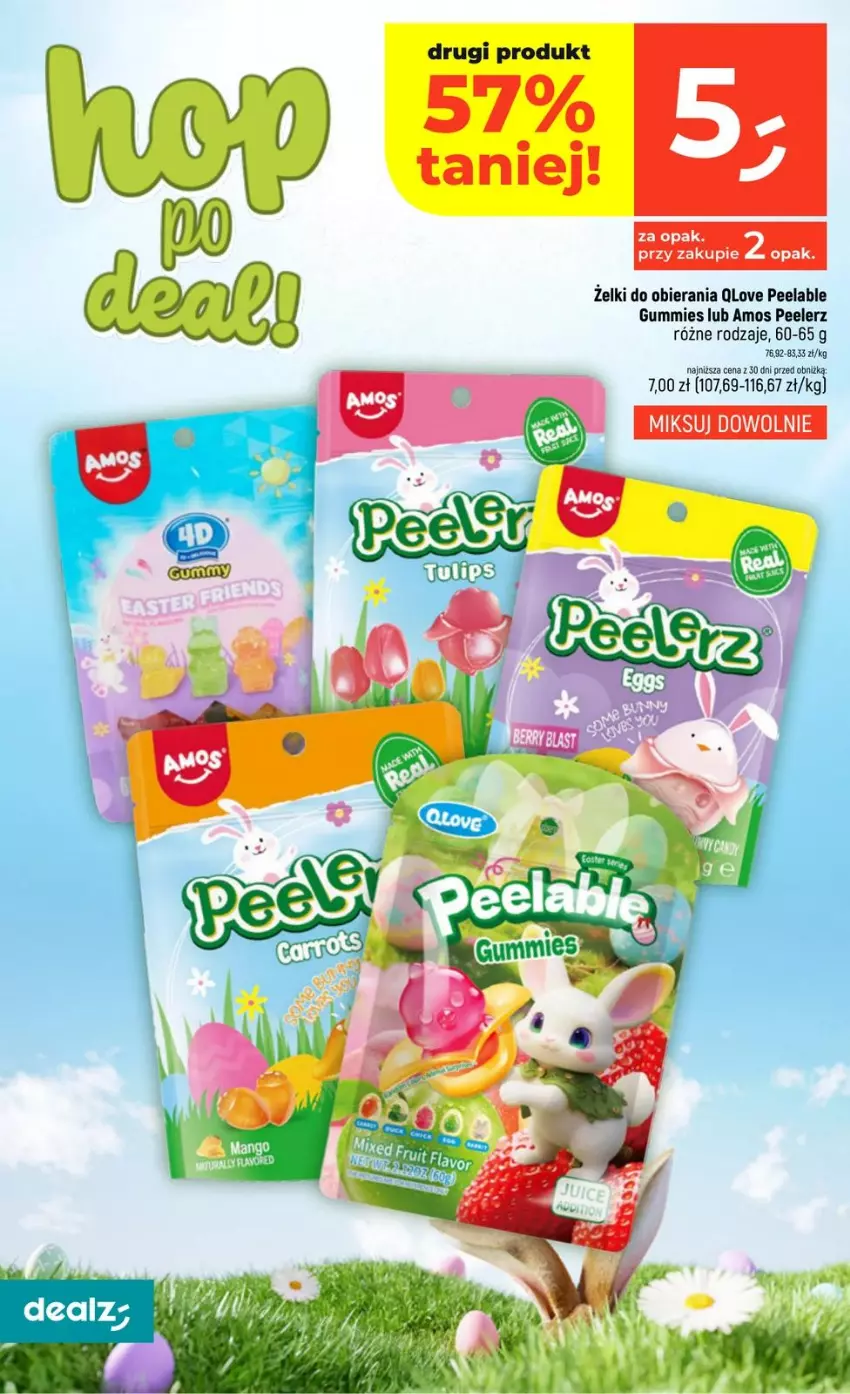 Gazetka promocyjna Dealz - NOWA GAZETKA - ważna 12.03 do 18.03.2026 - strona 8