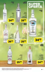 Gazetka promocyjna Carrefour - Gazetka - ważna od 19.04 do 19.04.2025 - strona 10 - produkty: Koc, Wawel, Dell, Wódka, Krupnik