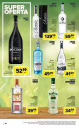 Gazetka promocyjna Carrefour - Gazetka - ważna od 19.04 do 19.04.2025 - strona 9 - produkty: Biały Bocian, Gra, Acer, Wódka, Fa
