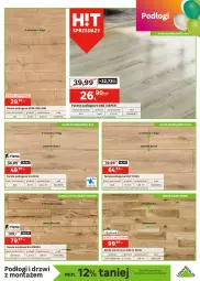 Gazetka promocyjna Leroy Merlin - Gazetka Leroy Merlin - Gazetka - ważna od 13.05 do 13.05.2025 - strona 15 - produkty: Klamka, Sok, Ser, Por, Deska warstwowa, Drzwi, Lakier, LG