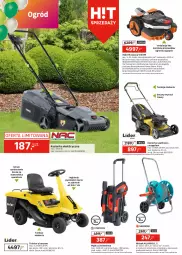 Gazetka promocyjna Leroy Merlin - Gazetka Leroy Merlin - Gazetka - ważna od 13.05 do 13.05.2025 - strona 8 - produkty: Piec, Sok, Por, Gra, Telefon, Kosiarka spalinowa z napędem, Rama, Kosz, Kret, Tran, Silan, Robot, Sport, Wózek, Bateria, Lampa, Ogród, Kosiarka, Smartfon, Traktor, Myjka ciśnieniowa, Akumulator
