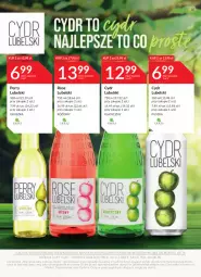 Gazetka promocyjna Stokrotka - Oferta alkoholowa - Gazetka - ważna od 11.10 do 11.10.2023 - strona 8 - produkty: Optima