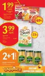 Gazetka promocyjna Delikatesy Centrum - Gazetka DC37 - Gazetka - ważna od 27.09 do 27.09.2023 - strona 26 - produkty: Rum, Mus, Kawa, Tera, Rosół, Musztarda