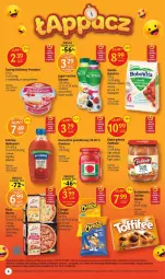 Gazetka promocyjna Delikatesy Centrum - Gazetka DC37 - Gazetka - ważna od 27.09 do 27.09.2023 - strona 6 - produkty: Piec, Ketchup, Koncentrat pomidorowy, Dawtona, Ser, Ryż, Rum, Salami, Danone, Twaróg, Jogurt, BoboVita, Twaróg delikatny, Activia, Chrupki, Pizza, Pieczarka, Pudliszki, Bigos, Flaki, Flaki wołowe, Mobil, Danie gotowe