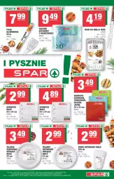 Gazetka promocyjna Spar - Spar - Gazetka - ważna od 21.06 do 21.06.2023 - strona 11 - produkty: Ser, Papier, Serwetki, Talerz, Ręcznik, Rolki, Grill