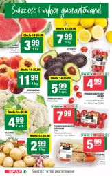 Gazetka promocyjna Spar - Spar - Gazetka - ważna od 21.06 do 21.06.2023 - strona 2 - produkty: Ziemniaki, Arbuz