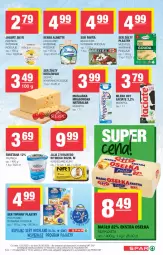 Gazetka promocyjna Spar - Spar - Gazetka - ważna od 21.06 do 21.06.2023 - strona 3 - produkty: Sok, Ser, Maślanka, Favita, Królewski, Piątnica, Jaja, Jogurt, Mlekovita, Serek, Hochland, Almette, Mleko, Fa