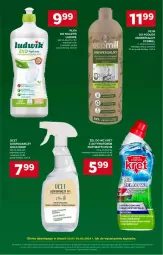Gazetka promocyjna Stokrotka - Supermarket - Gazetka - ważna od 12.02 do 12.02.2025 - strona 36 - produkty: Ludwik, Gin, Gra, Kret, Herbata, Ocet, Fa