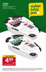 Gazetka promocyjna Stokrotka - Supermarket - Gazetka - ważna od 12.02 do 12.02.2025 - strona 8 - produkty: Warzywa, Twaróg, Owoce, Mięso