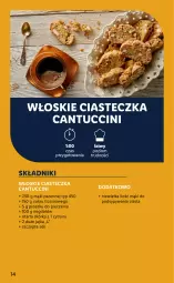 Gazetka promocyjna Lidl - KATALOG SYCYLIA - Gazetka - ważna od 28.08 do 28.08.2022 - strona 14 - produkty: Piec, Cytryny, Tarta