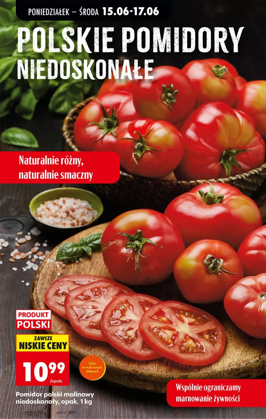 Gazetka promocyjna Biedronka - Od Poniedziałku - ważna 15.06 do 20.06.2026 - strona 32 - produkty: Gra, Gucci