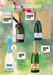 Gazetka promocyjna Dino - Gazetka - ważna od 19.04 do 19.04.2025 - strona 14 - produkty: Mus, Sito, Wino musujące, Monte Santi, Wino, Monte