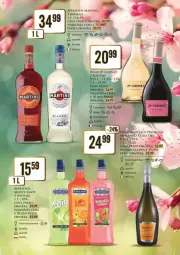 Gazetka promocyjna Dino - Gazetka - ważna od 19.04 do 19.04.2025 - strona 16 - produkty: Mus, Martini, Monte Santi, Wino, Monte, HP
