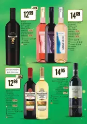Gazetka promocyjna Dino - Gazetka - ważna od 19.04 do 19.04.2025 - strona 20 - produkty: Gra, Wino