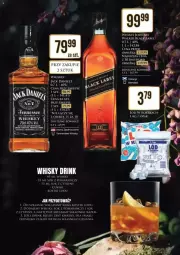 Gazetka promocyjna Dino - Gazetka - ważna od 19.04 do 19.04.2025 - strona 5 - produkty: Sok, Koc, Cukier, Whiskey, Cytryny, Stek, Whisky, Lanki