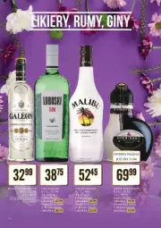 Gazetka promocyjna Dino - Gazetka - ważna od 19.04 do 19.04.2025 - strona 8 - produkty: LG