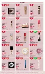 Gazetka promocyjna Rossmann - 1 lipca - Gazetka - ważna od 14.07 do 14.07.2025 - strona 10 - produkty: Makijaż, Top, Por, Podkład do twarzy, Eveline, Bell, Lovely, Róż do policzków, Maybelline, Cień, Rozświetlacz, L’Oréal, Miss Sporty, Sport, Puder, Paleta, Bourjois, Korektor do twarzy, Bronzer, Wibo, Podkład