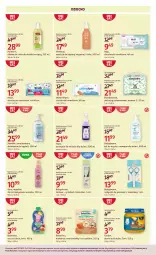 Gazetka promocyjna Rossmann - 1 lipca - Gazetka - ważna od 14.07 do 14.07.2025 - strona 14 - produkty: Kurczak, HiPP, Makaron, Emulsja, Noż, Mus, Yope, Nożyczki, Gerber, Pieluchy, BoboVita, Szczotka, Perfecta, Babydream, Chusteczki, Szampon, Dzieci, Kindii