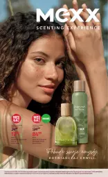 Gazetka promocyjna Rossmann - 1 lipca - Gazetka - ważna od 14.07 do 14.07.2025 - strona 18 - produkty: Woda perfumowana, Perfum, Mexx, Woda