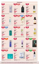 Gazetka promocyjna Rossmann - 1 lipca - Gazetka - ważna od 14.07 do 14.07.2025 - strona 3 - produkty: Ser, Rum, DX2, Yope, Pantene, Biovax, Joanna, Maska do włosów, Alterra, Serum, Szampon, Serum do włosów, Odżywka, Maska