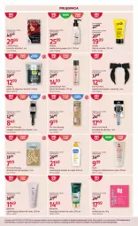 Gazetka promocyjna Rossmann - 1 lipca - Gazetka - ważna od 14.07 do 14.07.2025 - strona 4 - produkty: Opaska do włosów, Opaska, For Your Beauty, Bielenda, Balsam do ciała, Ewa Schmitt, Szczotka, Szczotka do włosów, Klej, Schwarzkopf, Taft, L’Oréal, Alterra, Mixa, Lakier do włosów, Nawilżający balsam, Got2b, Maska, Lakier, Farba do włosów, Fa