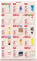 Gazetka promocyjna Rossmann - 1 lipca - Gazetka - ważna od 14.07 do 14.07.2025 - strona 6 - produkty: Makijaż, Krem do twarzy, Emulsja, Ser, Rum, Yope, Serum do twarzy, Pianka do mycia twarzy, Laur, L’Oréal, Serum, Tołpa, Mars, Peeling, Isana, Krem pod oczy, Garnier, Hada Labo Tokyo, Nivea, Fa