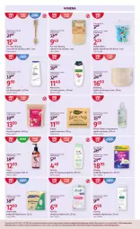 Gazetka promocyjna Rossmann - 1 lipca - Gazetka - ważna od 14.07 do 14.07.2025 - strona 7 - produkty: Mydło w płynie, Palmolive, Yope, Facelle, For Your Beauty, Bielenda, Szczotka, Tampony, Dove, Cleanic, Always, Peeling, Podpaski, Isana, Dzieci, Płyn do higieny intymnej, Mydło, Wkładki, Fa