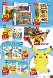 Gazetka promocyjna Twoj Market - Gazetka - ważna od 12.12 do 12.12.2023 - strona 11 - produkty: Pistolet