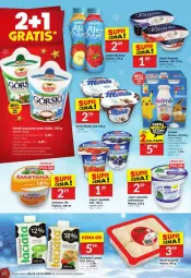 Gazetka promocyjna Twoj Market - Gazetka - ważna od 12.12 do 12.12.2023 - strona 15 - produkty: Jogurt naturalny, Ser, Piątnica, Zott, Bell, Jogurt, Serek, Bella, Kluski na parze, Jogobella