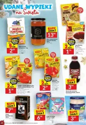 Gazetka promocyjna Twoj Market - Gazetka - ważna od 12.12 do 12.12.2023 - strona 19 - produkty: Zupa, Winiary, Galaretka, Rolnik, Gala