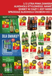 Gazetka promocyjna Twoj Market - Gazetka - ważna od 12.12 do 12.12.2023 - strona 26 - produkty: Piwo, Namysłów, Heineken, Desperados