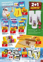 Gazetka promocyjna Twoj Market - Gazetka - ważna od 12.12 do 12.12.2023 - strona 31 - produkty: Sos, Worki na śmieci, Worki na śmiec