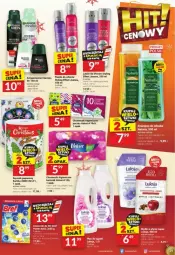 Gazetka promocyjna Twoj Market - Gazetka - ważna od 12.12 do 12.12.2023 - strona 33 - produkty: Papier, Velvet, Joanna, Ręcznik, Tonik, Chusteczki, Garnier, Lakier do włosów, Pianka do włosów, Antyperspirant, Lakier