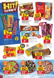 Gazetka promocyjna Twoj Market - Gazetka - ważna od 12.12 do 12.12.2023 - strona 6 - produkty: Goplana, Ciastka, Ser, Cukier, Jeżyki, LANA, Czekolada mleczna, Mleczko, Czekolada, Ptasie mleczko, Deser, Cukierki