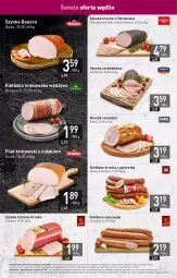 Gazetka promocyjna Stokrotka - Market - Gazetka - ważna od 15.02 do 15.02.2023 - strona 2 - produkty: Chrzan, Warzywa, Sok, Gra, Królewski, Sokołów, Kiełbasa krakowska, Duda, Szynka, Kiełbasa krucha, Boczek, Owoce, Gala, Kiełbasa, Mięso, HP, Fa