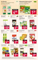 Gazetka promocyjna Stokrotka - Market - Gazetka - ważna od 15.02 do 15.02.2023 - strona 6 - produkty: Majonez, Koncentrat pomidorowy, Warzywa, Kujawski, Sos, Ser, Ryż, Cukier puder, Cukier, Olej smakowy, Królewski, Bonduelle, Puder, Owoce, Cenos, Pudliszki, Vegeta, Kamis, Olej, Pomidory, Mięso, Nestlé, Groszek, Kukurydza, Pomidory krojone