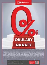 Gazetka promocyjna Ziko - Gazetka Ziko Dermo - Gazetka - ważna od 09.08 do 09.08.2023 - strona 28 - produkty: Top, Sos, Kosz, O nas, Sprzedawcy, Fa