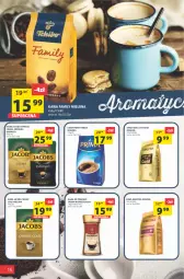 Gazetka promocyjna Arhelan - Gazetka - Gazetka - ważna od 10.07 do 10.07.2022 - strona 16 - produkty: Tchibo, Kawa, Prima, Mocca Fix Gold, Jacobs, Woseba, Fa