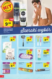 Gazetka promocyjna Arhelan - Gazetka - Gazetka - ważna od 10.07 do 10.07.2022 - strona 20 - produkty: Jan Niezbędny, Rum, BIC, Papier, Pianka do golenia, Papier toaletowy, Szynka, Dzieci, Maszynka, Mydło, Maszynka do golenia, Grill, Luksja, Nivea, Folia aluminiowa