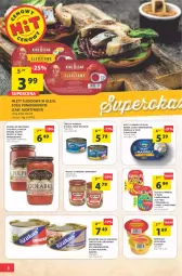 Gazetka promocyjna Arhelan - Gazetka - Gazetka - ważna od 10.07 do 10.07.2022 - strona 8 - produkty: Krakus, Warzywa, Sos, Ser, Pur, Gra, Paprykarz, Kuchnia Staropolska, Papryka, Kuchnia, Pasztet, Kawa, Wieprzowina, Dega, Pizza, Pulpety, Rolnik, Tuńczyk, Paprykarz szczeciński, Graal, Olej, Lisner, Fa