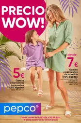 Gazetka promocyjna Pepco - Zabezpieczone: silufgvjksdjfl - Gazetka - ważna od 22.05 do 22.05.2024 - strona 1 - produkty: Mus, Stock, LG
