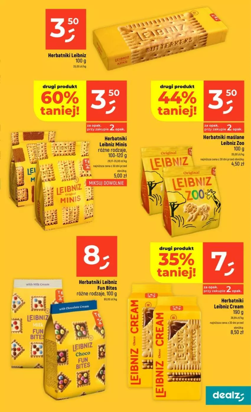 Gazetka promocyjna Dealz - NOWA GAZETKA - ważna 20.08 do 26.08.2026 - strona 13 - produkty: Gin