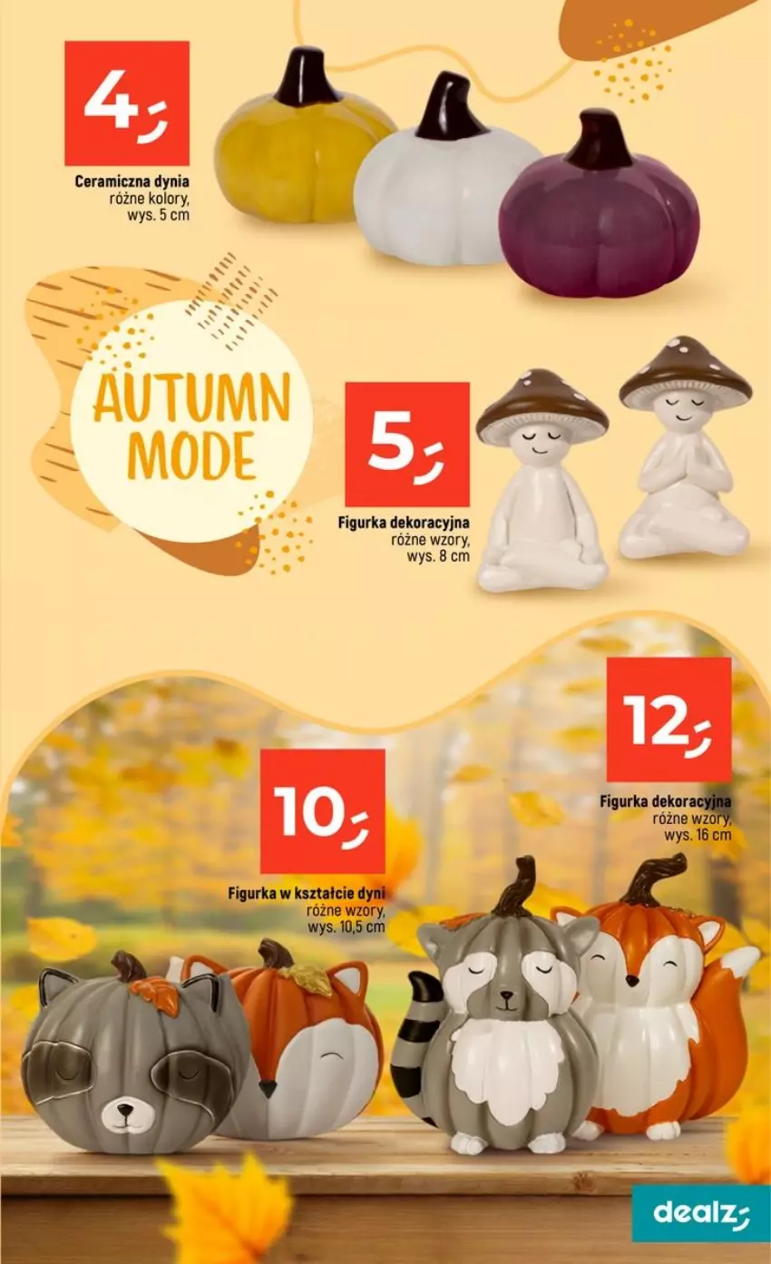 Gazetka promocyjna Dealz - NOWA GAZETKA - ważna 20.08 do 26.08.2026 - strona 35