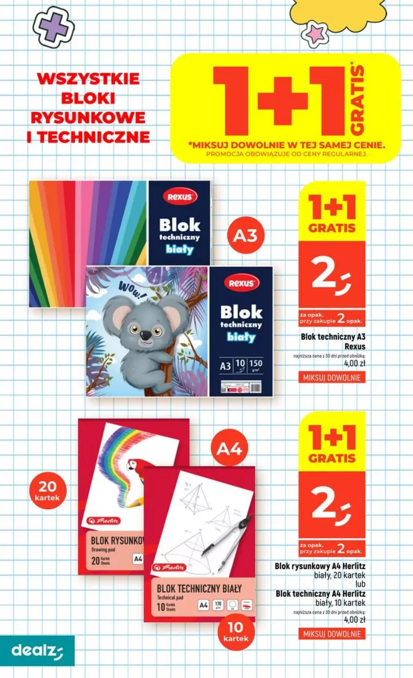 Gazetka promocyjna Dealz - NOWA GAZETKA - ważna 20.08 do 26.08.2026 - strona 38