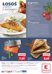 Gazetka promocyjna Kaufland - Kaufland - Gazetka - ważna od 15.04 do 15.04.2025 - strona 2 - produkty: Sos, Sok, Sól, Por, Cukier, Jogurt, Szal, Sałat, Talerz, Pieprz, Bazyl, Chleb, Wagi, Olej, Orka, Pomidory, Fa
