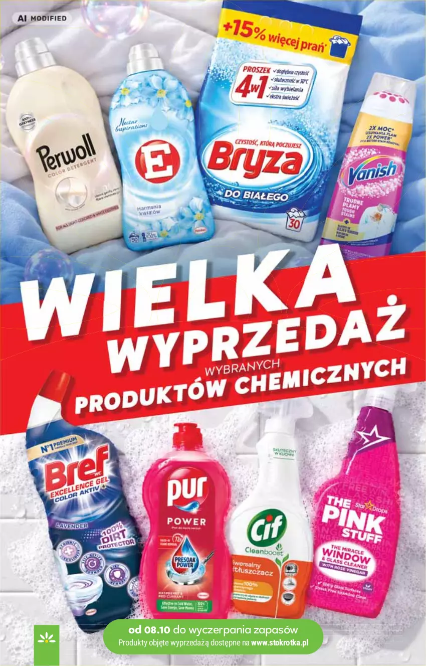 Gazetka promocyjna Stokrotka - Market - ważna 15.10 do 21.10.2026 - strona 26 - produkty: Mięso, Optima, Owoce, Warzywa